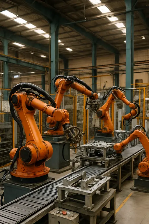 Factory Automation
